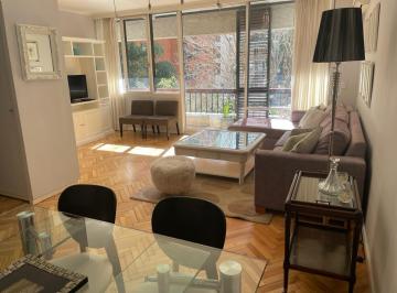 Departamento · 85m² · 3 Ambientes · 1 Cochera - Guadalupe T · Alq Temporal Precio Paquete Amoblado Premium con Cochera, Dño Directo