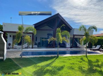 Casa de 4 ambientes, Brasil · Fabulosa Casa en Condominio Pipa Natureza, Praia Da Pipa Rn Brasil