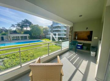 Foto1 · Hermoso Apartamento a m del Mar en un Entorno Único.