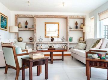 Foto1 · Espectacular Penthouse de 4 Dorm. Frente Al Mar de Playa Brava, Punta del Este