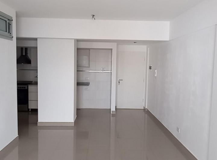 Departamento · 55m² · 3 Ambientes · 1 Cochera
