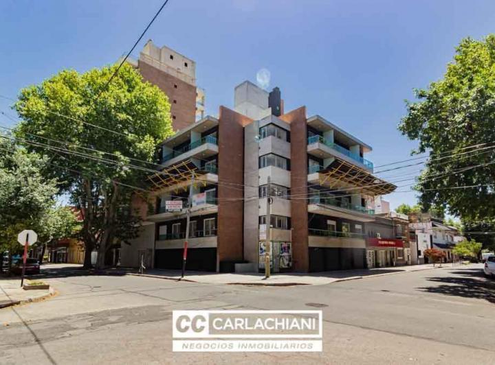 Departamento · 30m² · 1 Ambiente