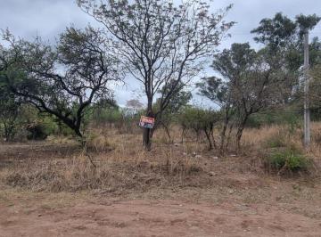 Terreno · 700m² · Venta 4 Lotes de 700 m² Cada Uno Ubicados en Cosquín