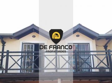 Departamento · 66m² · 3 Ambientes · 1 Cochera · Departamento Venta - Malvinas Argentinas - PH de 3 Amb, Cochera y Terraza