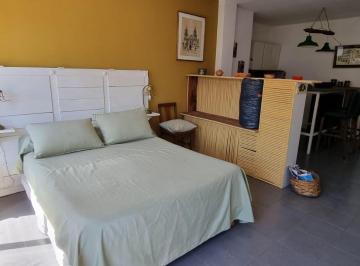 Departamento · 43m² · 2 Ambientes · Venta Departamento Tipo Monoambiente en Centro de Cosquín
