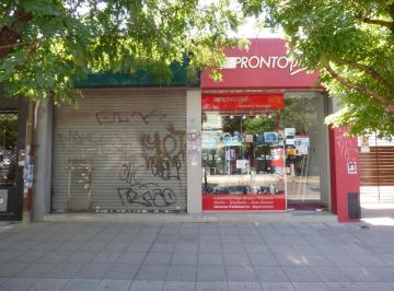 Local comercial · 130m² · 3 Ambientes · 1 Cochera · Local en Venta en City Bell Sobre Calle Cantilo - Dacal Bienes Raíces