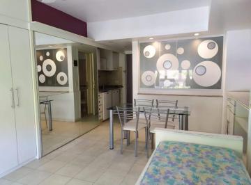 Departamento · 25m² · 1 Ambiente · Monoambiente Pinamar Centro