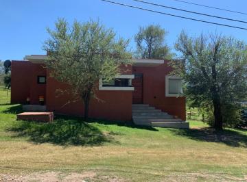 Casa de 5 ambientes, Casa Grande · Casa en Venta en Casa Grande, Fincas del Valle