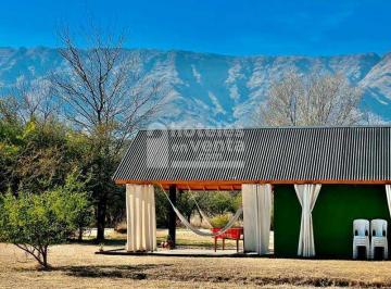 Hotel , San Javier · Cabañas en Venta en Traslasierra, Córdoba