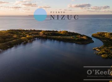 Terreno · 721m² · Lote en Venta en Puerto Nizuc - Oportunidad de Inversión en Guillermo Hudson