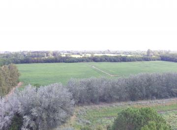 Campo , Mercedes · Loteo "Chacra de Monte Claro" Venta Lotes 1ha Excelente Ubicacion y Entorno