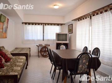 Departamento de 2 ambientes, Mar del Plata · Departamento 2 Ambientes Amplio