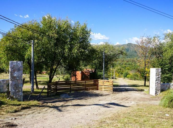Terreno · 1100m²