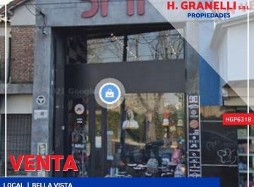 HGP-HGP-6318_2 · Local. | Senador Moron Al 1400