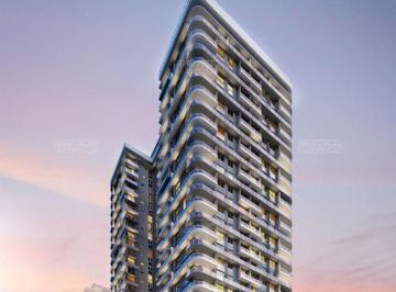 Departamento · 59m² · 2 Ambientes · Departamento en Venta en Downtown Miami, Miami, Florida