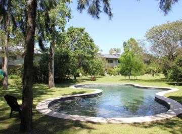 Departamento · 81m² · 3 Ambientes · 2 Cocheras · Departamento - Canning (Ezeiza)