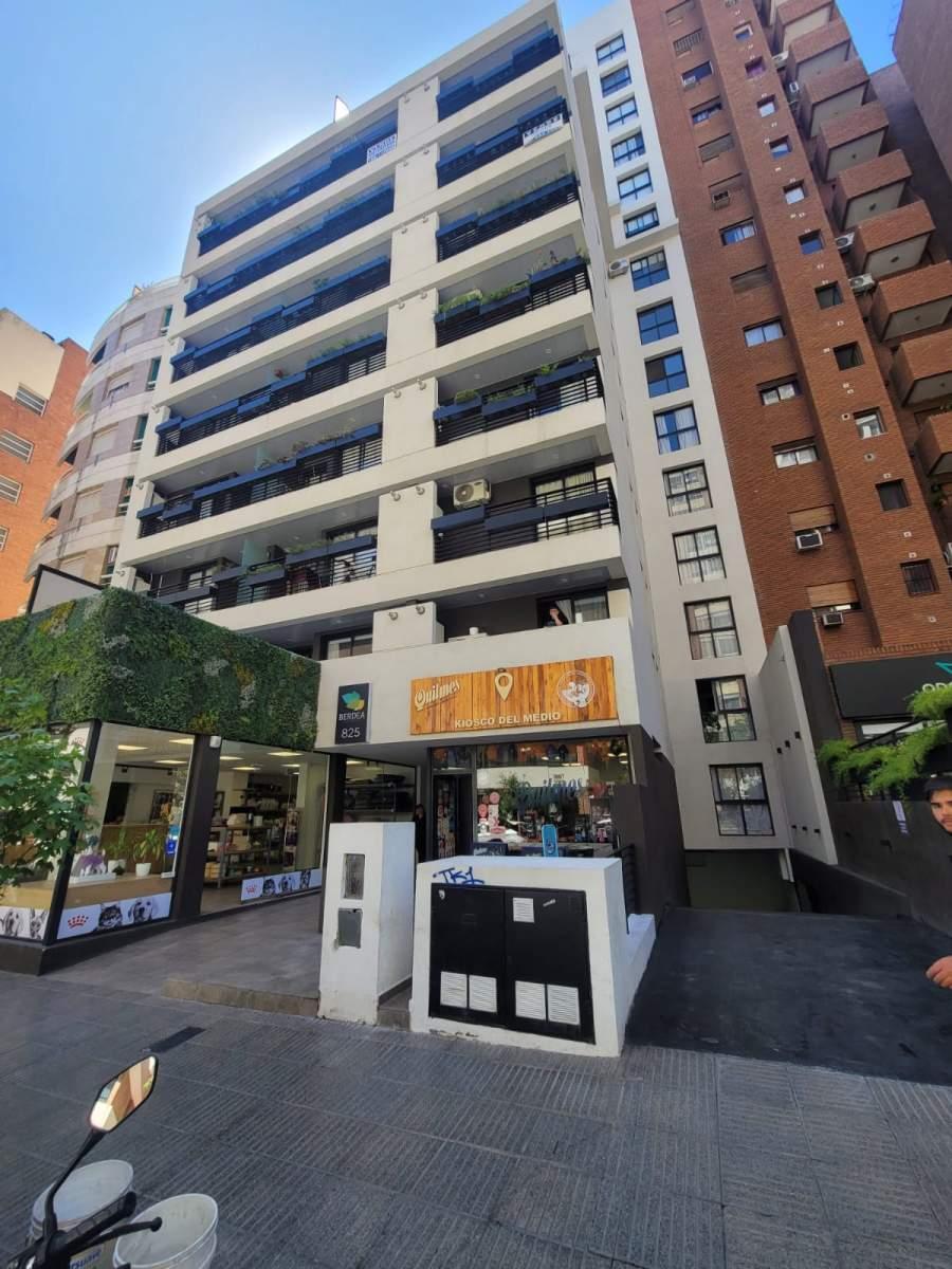 Obispo Trejo 825, Nueva Córdoba, Córdoba