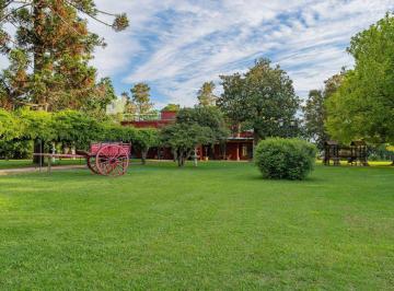 GNP-GNP-746_2 · Venta de Terreno en Club de Campo con Spa Termal 1507 m² de S