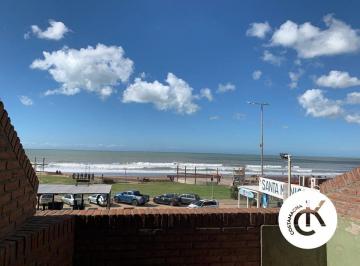 Departamento de 4 ambientes, Pinamar · Departamento I Vista Al Mar | en Venta I Pinamar