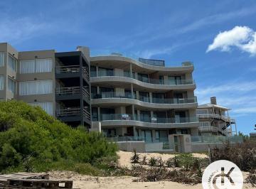 Departamento de 3 ambientes, Ostende · Departamento en Venta | Frente Al Mar | a Estrenar | | Mar de Ostende