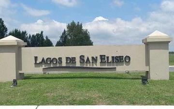 Terreno , Presidente Perón · Terreno en Venta en Lagos de San Eliseo