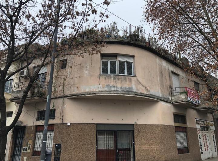 PH · 130m² · 7 Ambientes