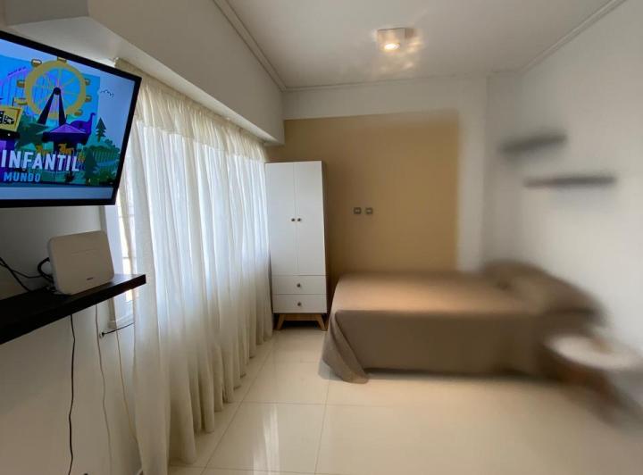 Departamento · 28m² · 1 Ambiente