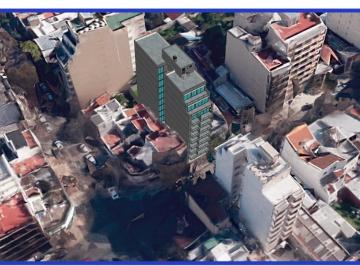 Terreno , Villa Santa Rita · Lote de Terreno en Argerich Al 1800 con Planos Aprobados Para 2412 m Totales