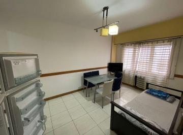 Departamento de 2 ambientes, Mar del Plata · Oportunidad! Departamento Dos Ambientes con Dependencia a 150 m de Plaza Colón
