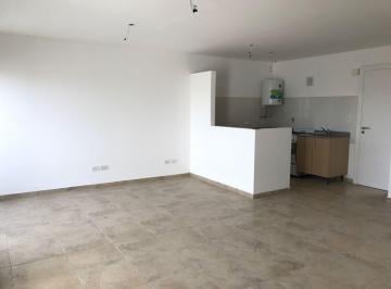 Departamento · 38m² · 1 Dormitorio · 1 Cochera · Valor Actualizado! Ambiente a Estrenar con Cochera y Baulera