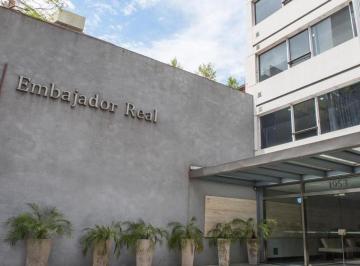 Oficina comercial · 28m² · 1 Ambiente · Oficina - Centro
