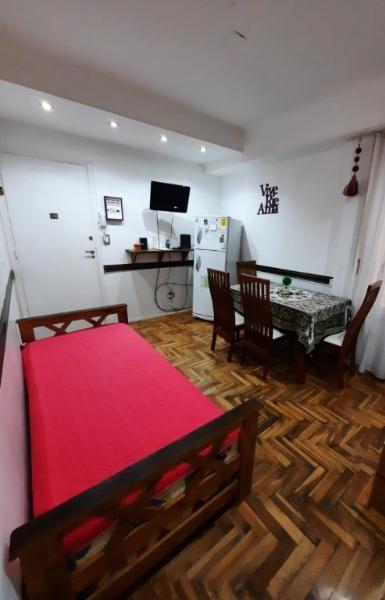 Departamento 2 ambientes en venta – mar del plata. A metros de Plaza Colón y playas céntricas.