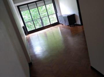 Departamento de 3 ambientes, Recoleta · Venta Recoleta 3 Ambientes C/ Dependencias Remodelado