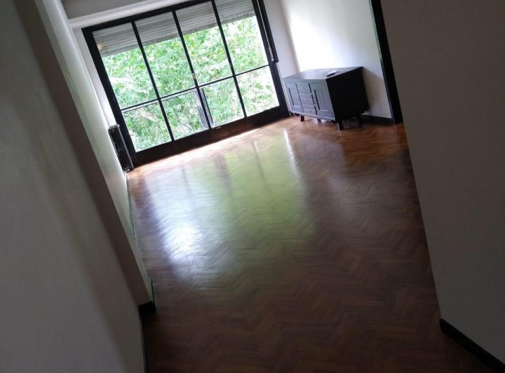 Departamento · 87m² · 3 Ambientes