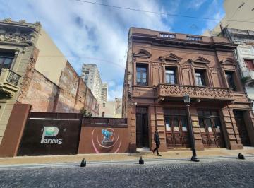 Terreno · 1428m² · Lote de 1.428 m² con Excelente Ubicación en San Telmo