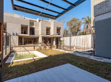 Departamento · 67m² · 4 Ambientes · Venta Departamento Duplex 2 Dorm. con Terraza Exclusiva - Fisherton