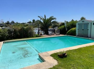 Casa de 4 ambientes, Tigre · Muy Linda Casa Al Río Alquiler Temporario del 15.12.26 Al 15.03.2027