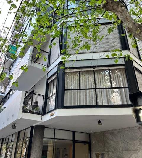 Departamento · 45m² · 2 Ambientes