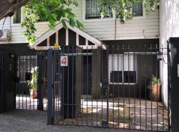 Casa de 3 ambientes, Lomas de Zamora · Duplex de Tres Ambientes en Venta en Banfield