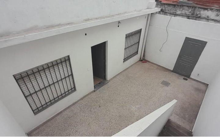 PH · 60m² · 3 Ambientes