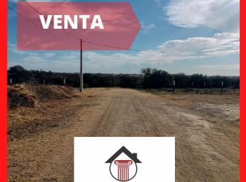 Terreno · 401m² · Lote en Venta Despeñaderos