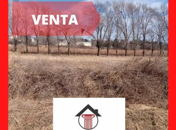 Terreno · 418m² · Lote en Venta Despeñaderos