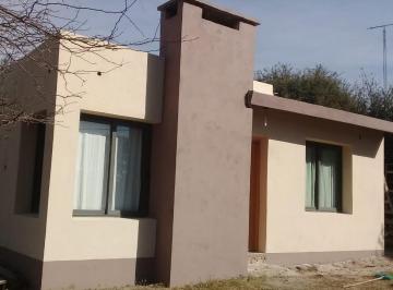 Casa · 84m² · 1 Dormitorio · Casa en Venta - Comuna Los Molinos