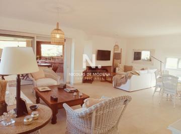 Foto1 · Casa del Mar, Rincon del Indio, Primera Linea Playa Brava