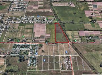 Terreno · 297700000m² · Terreno - Altos del Valle