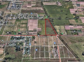 Terreno · 29000000m² · Terreno - Altos del Valle