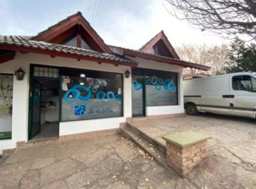 Fondo de comercio de 2 ambientes, Villa General Belgrano · Venta de Lavanderia Industrial en Villa General Belgrano - Fdc0043