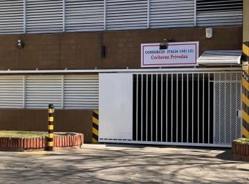 Garage · 12m² · Cochera - Lomas de Zamora Oeste