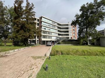 Departamento · 74m² · 2 Ambientes · 1 Cochera · Departamento en Alquiler