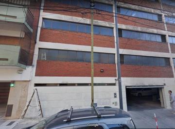 Garage · 17m² · 1 Cochera · Cochera - Flores